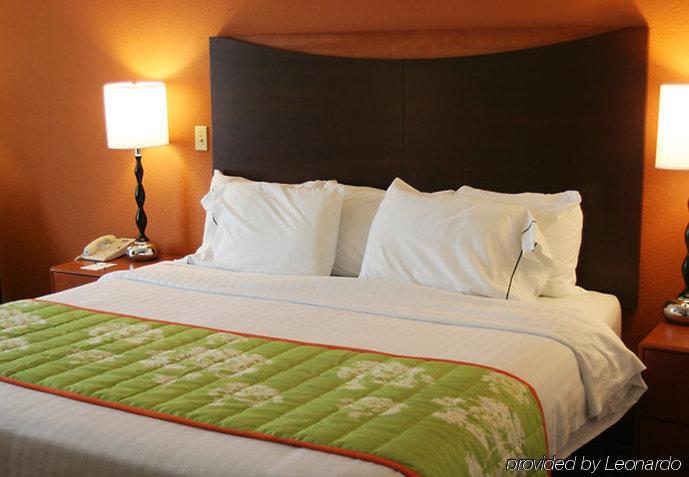 Comfort Inn & Suites Olathe - Kansas City Zimmer foto
